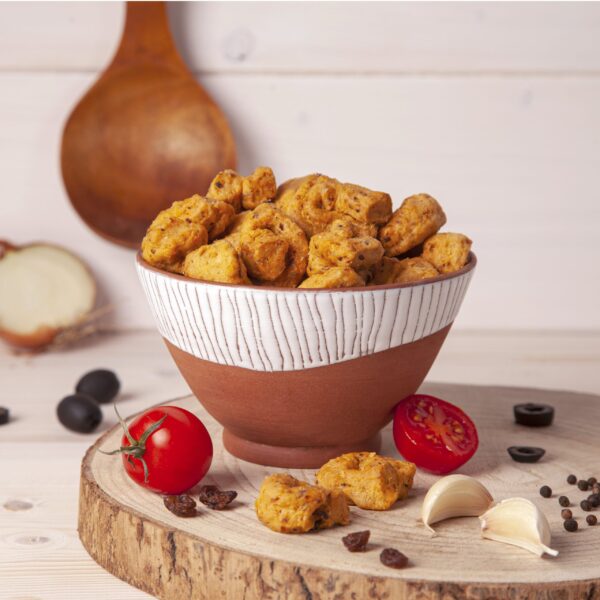 Taralli Cegliesi artigianali_Zio Pasquale